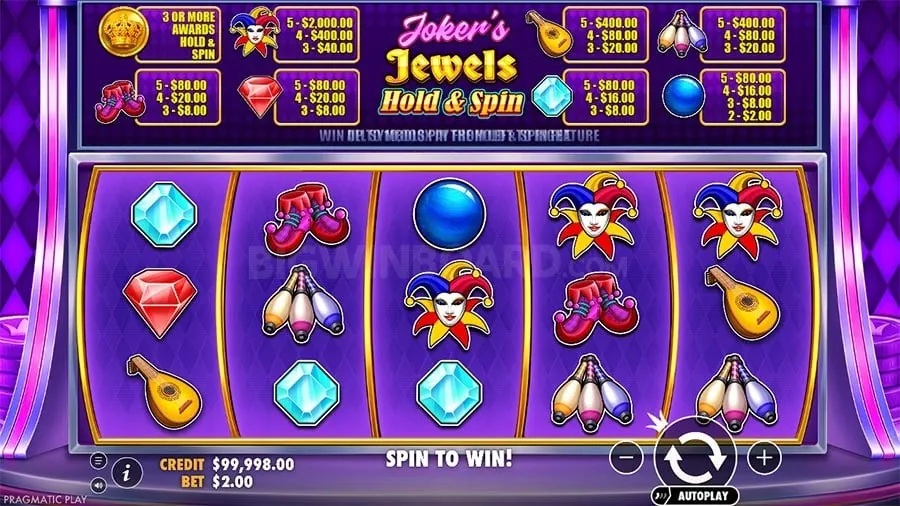 phjoy 23 Video Poker Strategy Guide