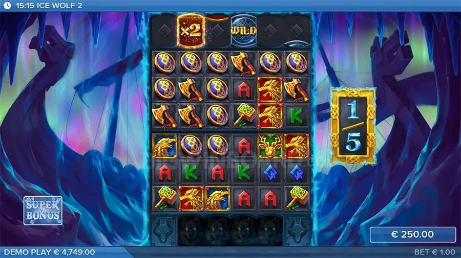 Thrilling Slot Games