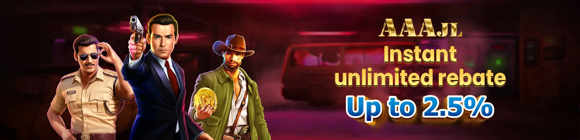 phjoy 23 Original Games Exclusive Experience