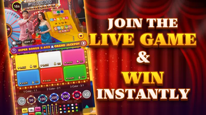 phjoy 23 Live Casino Reload Bonus