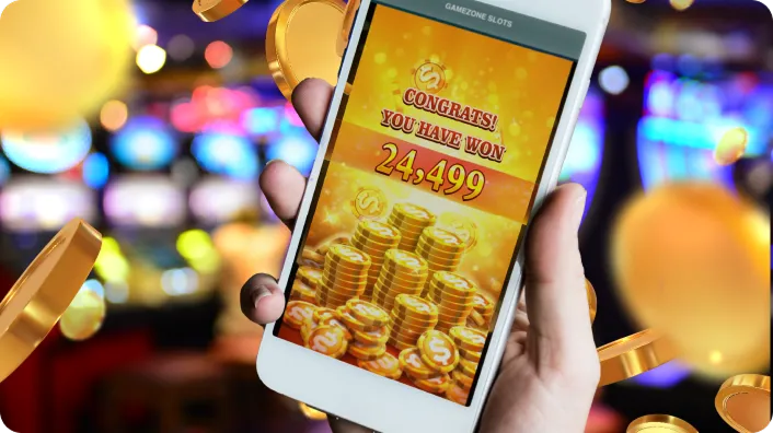 phjoy 23 Casino Bonus